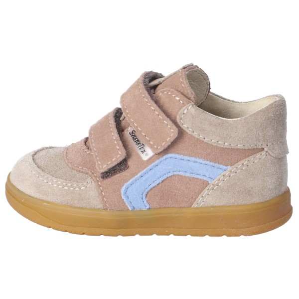 Pepino by Ricosta - Kid's Niru - Freizeitschuhe 28 | EU 28 schoko / cloud