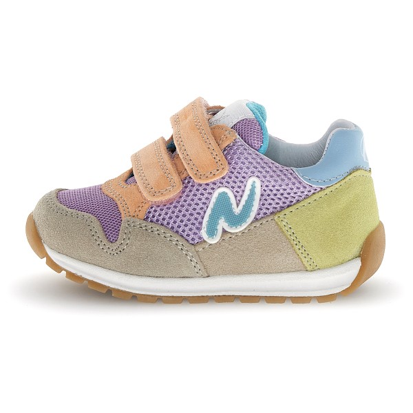 Naturino - Kid's Sammy 3 VL - Freizeitschuhe 24 | EU 24 gelb