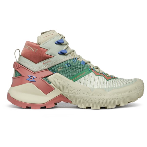 Garmont - Women's 9.81 Onyx Mid GTX - Wanderschuhe 40 | EU 40 beige