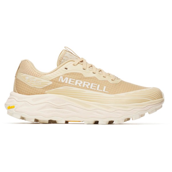 Merrell - Women's Agility Peak 6 GTX - Trailrunningschuhe 40,5 | EU 40,5 beige