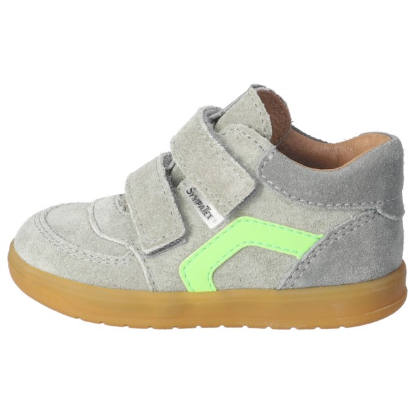 Pepino by Ricosta - Kid's Niru - Freizeitschuhe 26 | EU 26 eukalyptus / salbei