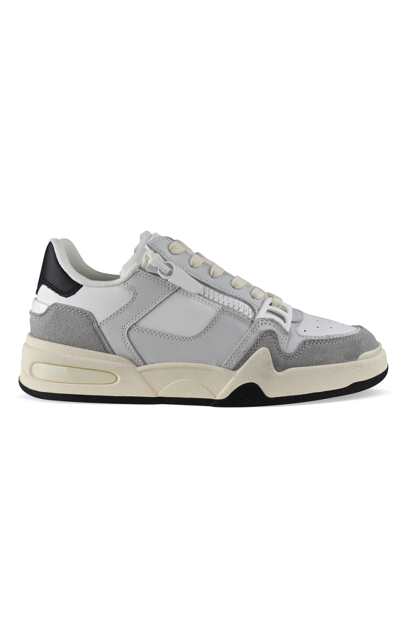 Giuseppe Zanotti Sneakers Ghost Grau