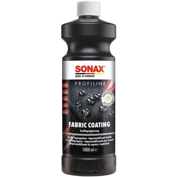 SONAX Textilimprägnierer »PROFILINE FabricCoating« 1 L Image