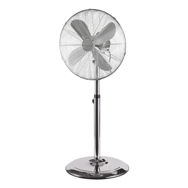 ProfiCare Ventilator »PC-VL3064MS« chrom, 45x88x39.5 cm Image