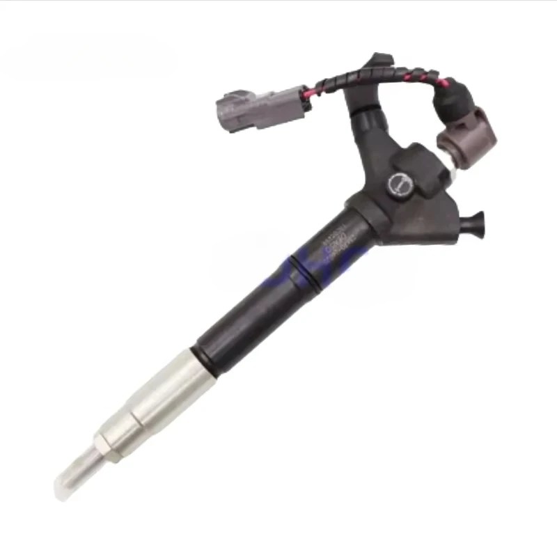 Piezoelektrischer Injektor für 26011 23670-2.2 9729590-011 295900-0110 295900-0010 295900-0020 Common-Rail-Injektor 23670-260 Image