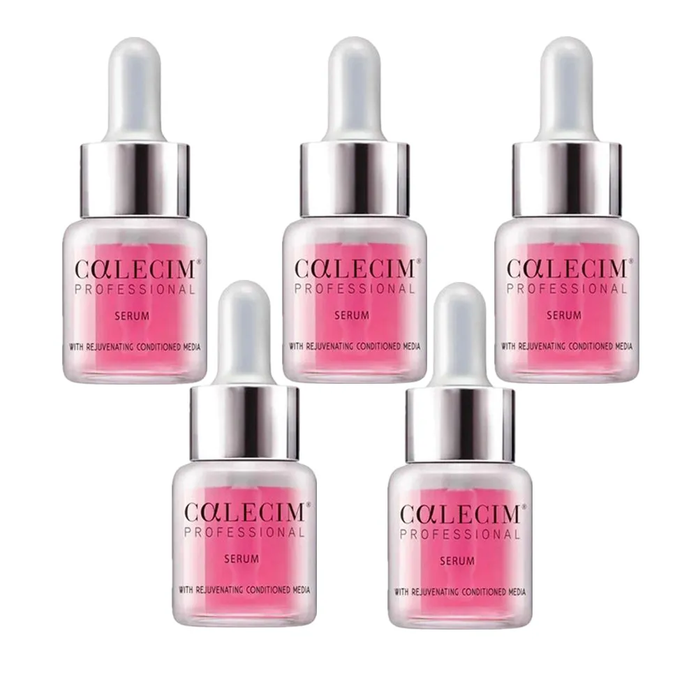 1-5 Stück 5 ml regenerierendes Hautserum – repariert Rauheit und feine Linien, steigert Festigkeit und Elastizität, leicht und schnell einziehend Image