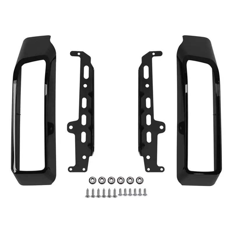 ABOK-Motorrad-Rücklicht-Halterung für Heckfender, passend für Road Glide FLTRXSE 2023-2025 Image