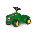 rolly toys | rollyMinitrac John Deere 6150R with Squeaky horn | 132072 , Green