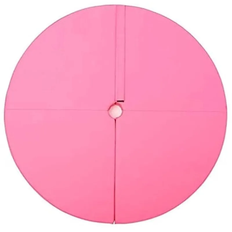Pole Dance Pad dick tragbar rund faltbar Image