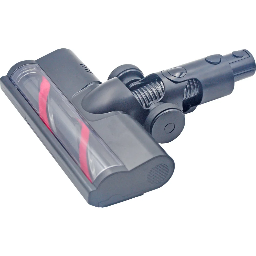 Für Dreame V16S V12S V12 T10 T20 T30 R20 T20pro Roller Pinsel Kopf Ersatz Weiche Samt Boden Pinsel Kopf Staubsauger Teile Image
