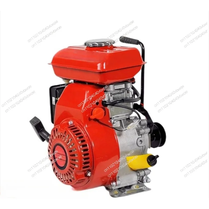 152F/154F Kleinmotor, Dreschmaschine, Viertakt-Fleischwolf, Dreschmotor Image