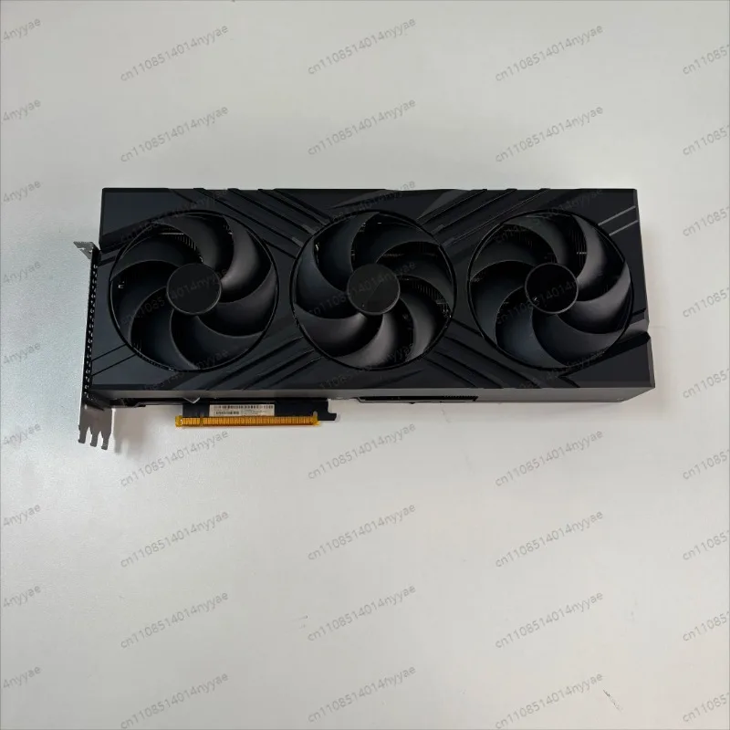 RTX 4090 Übersee-Version 24G Defekte Grafikkarte Schrottplatine RTX 5090 Kühlkörper zum Verkauf Image