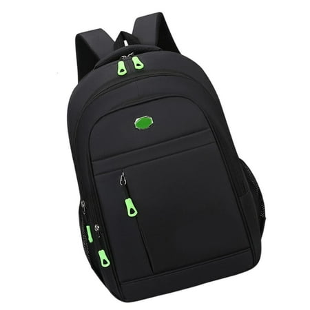 Travel Laptop Backpacks 15.6Inch Work Backpacks Large Computer Business Bag for Men College School Rucksack Book Bag