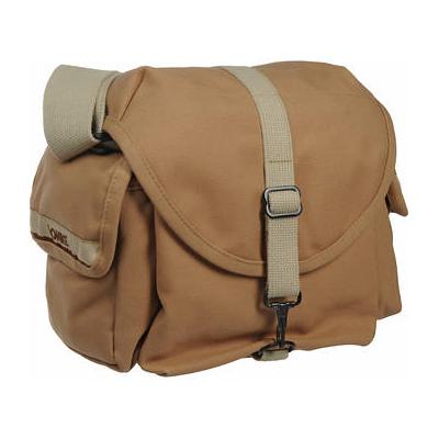 Domke F-3X Shoulder Bag (Sand) 700-30S