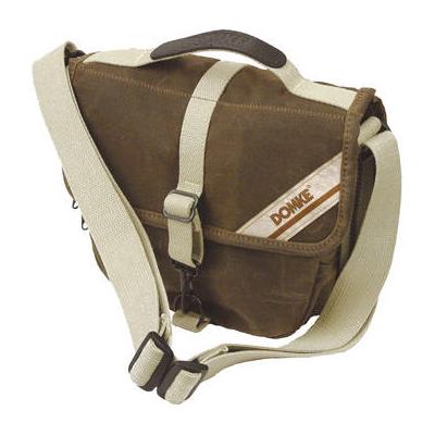 Domke F-10 Medium Shoulder Bag Ruggedwear (Khaki) 700-00A