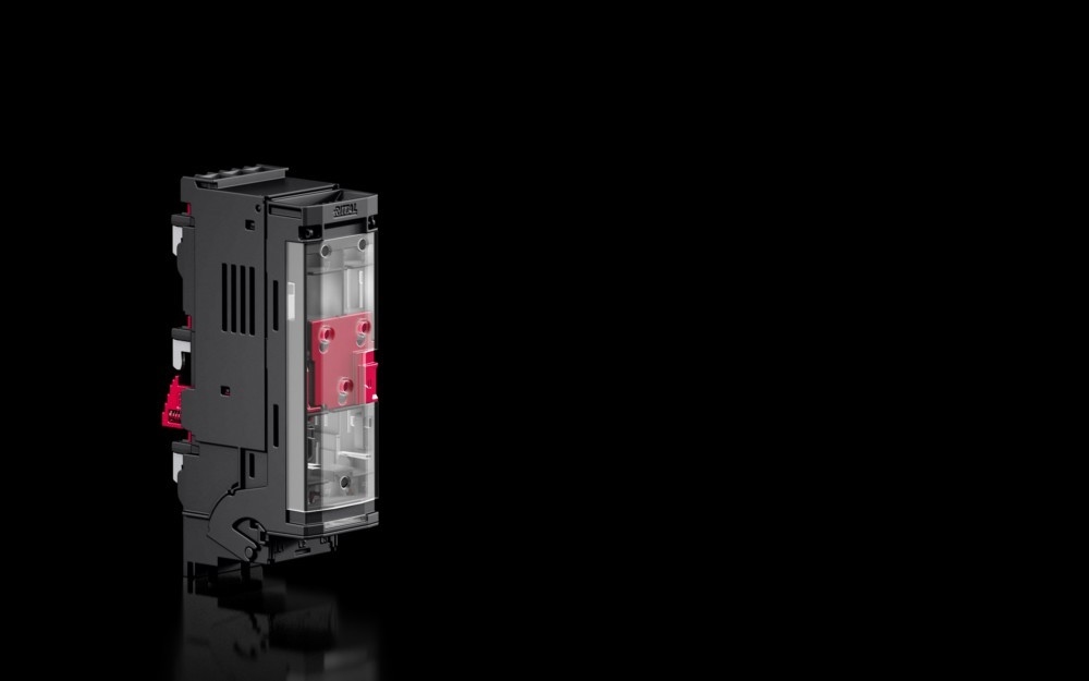 Rittal NH-Sicherungslasttrenner RX 9362.421 9362421 Image