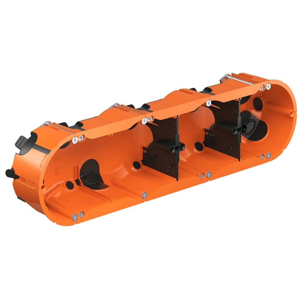 Kaiser Hohlwand Verbindungsdose 9254-22 Image