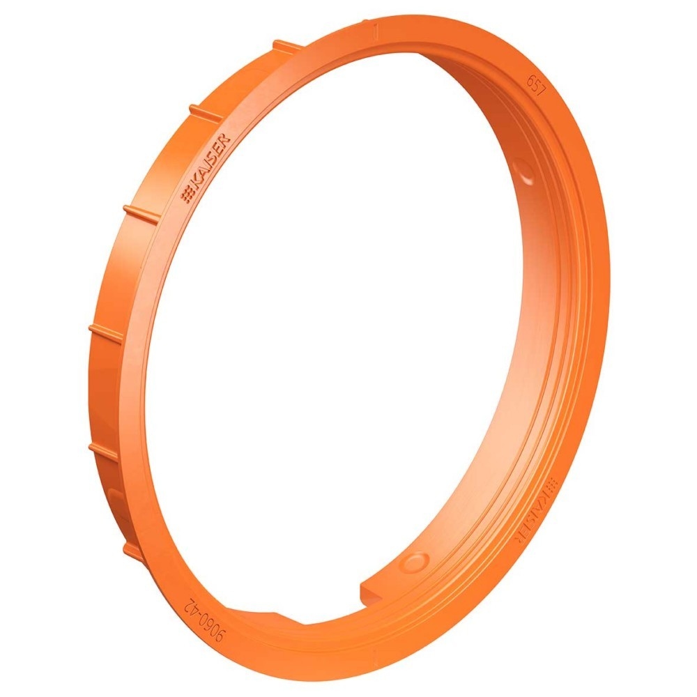 Kaiser Hohlwand-Adapterring 9060-42 Image