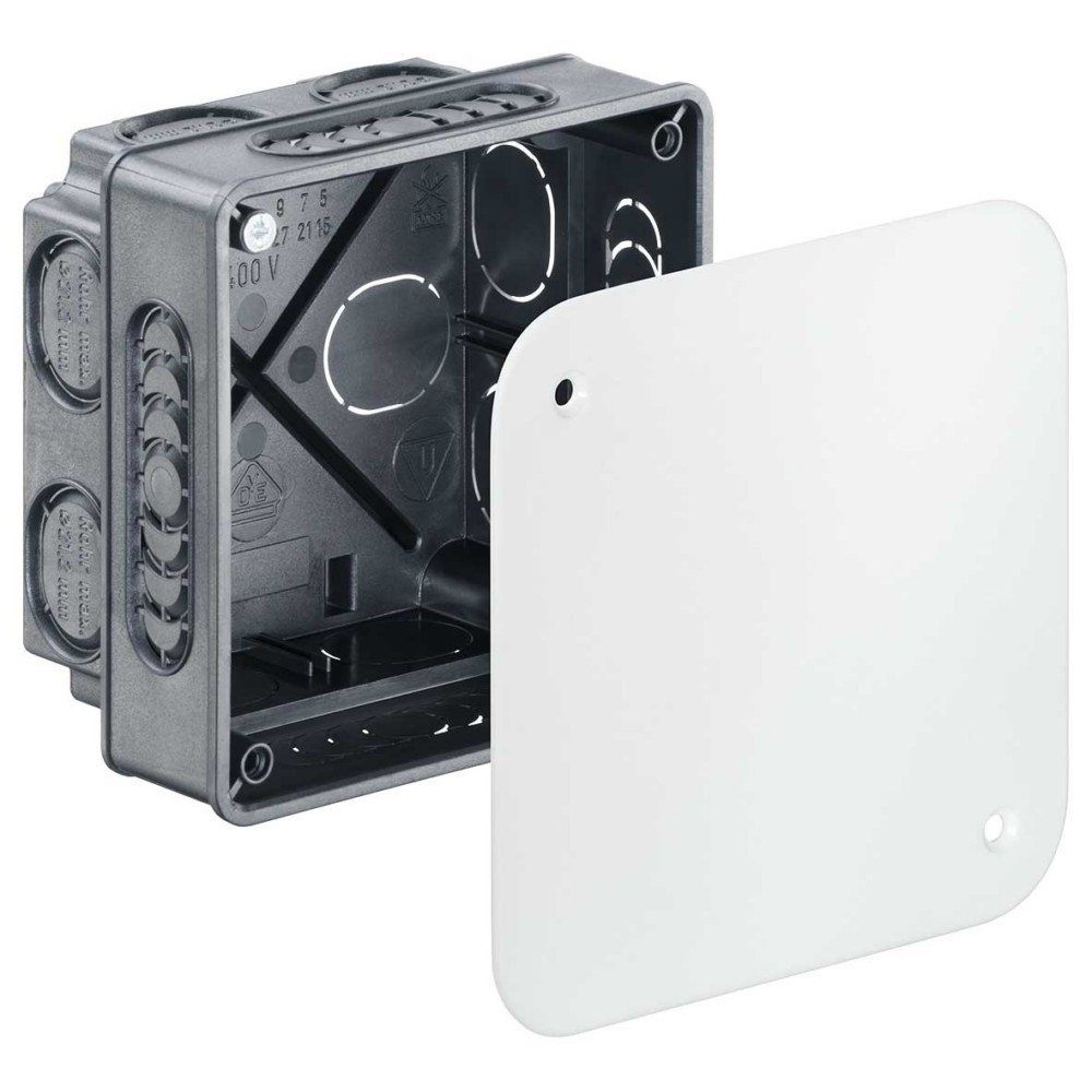 Kaiser Abzweigkasten 80 1094-01 Image