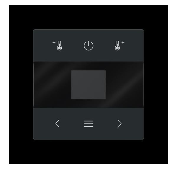 Busch-Jaeger Zentralscheibe 1794 MDRT-45M 2CKA006430A0427 Image