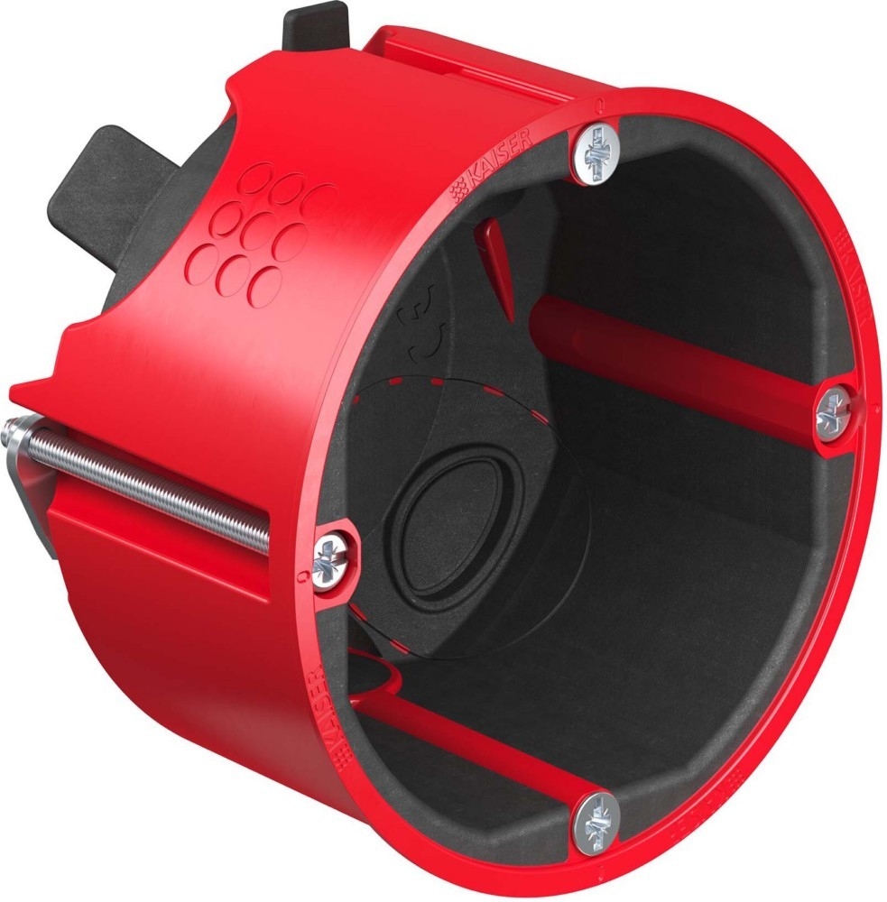 Kaiser Brandschutzdose 9463-03 Image