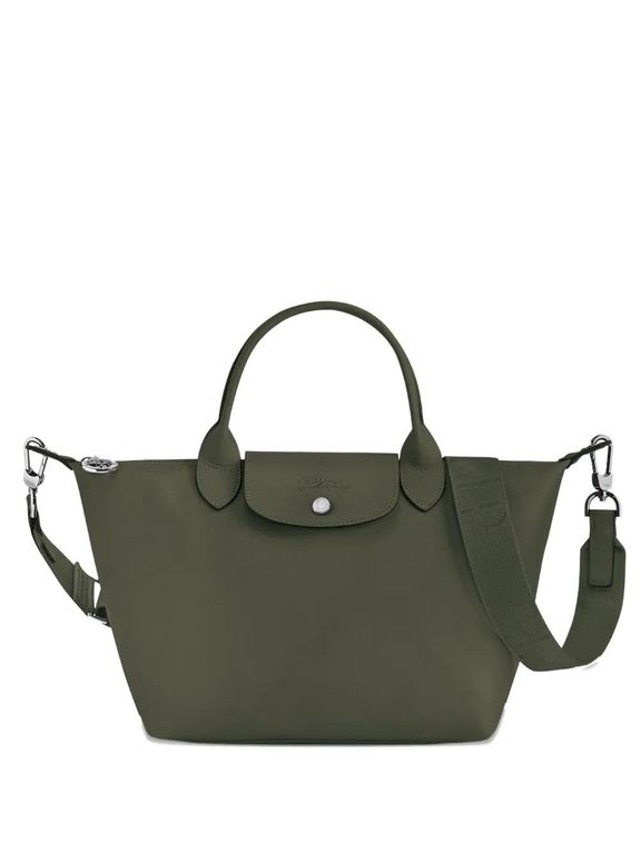 Le Pliage Xtra Tote Bag - Green - Longchamp Totes