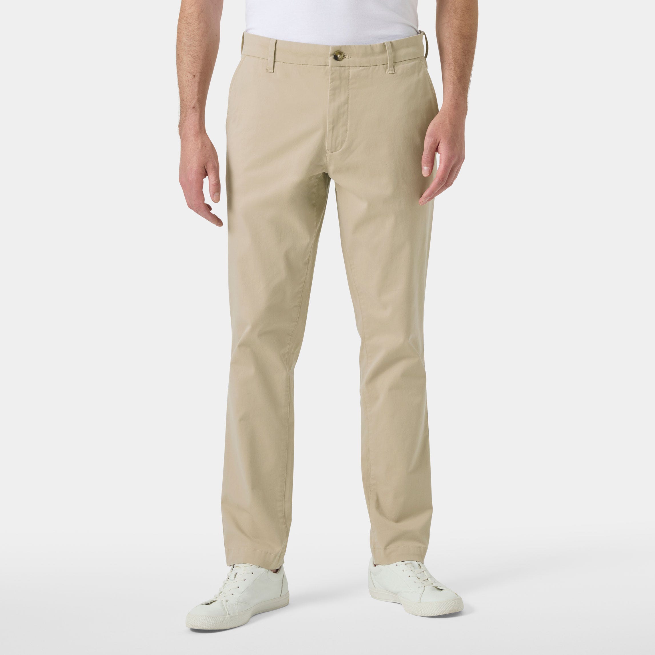 Helly Hansen Men's Bryggen Chino Pants 34/30 Image
