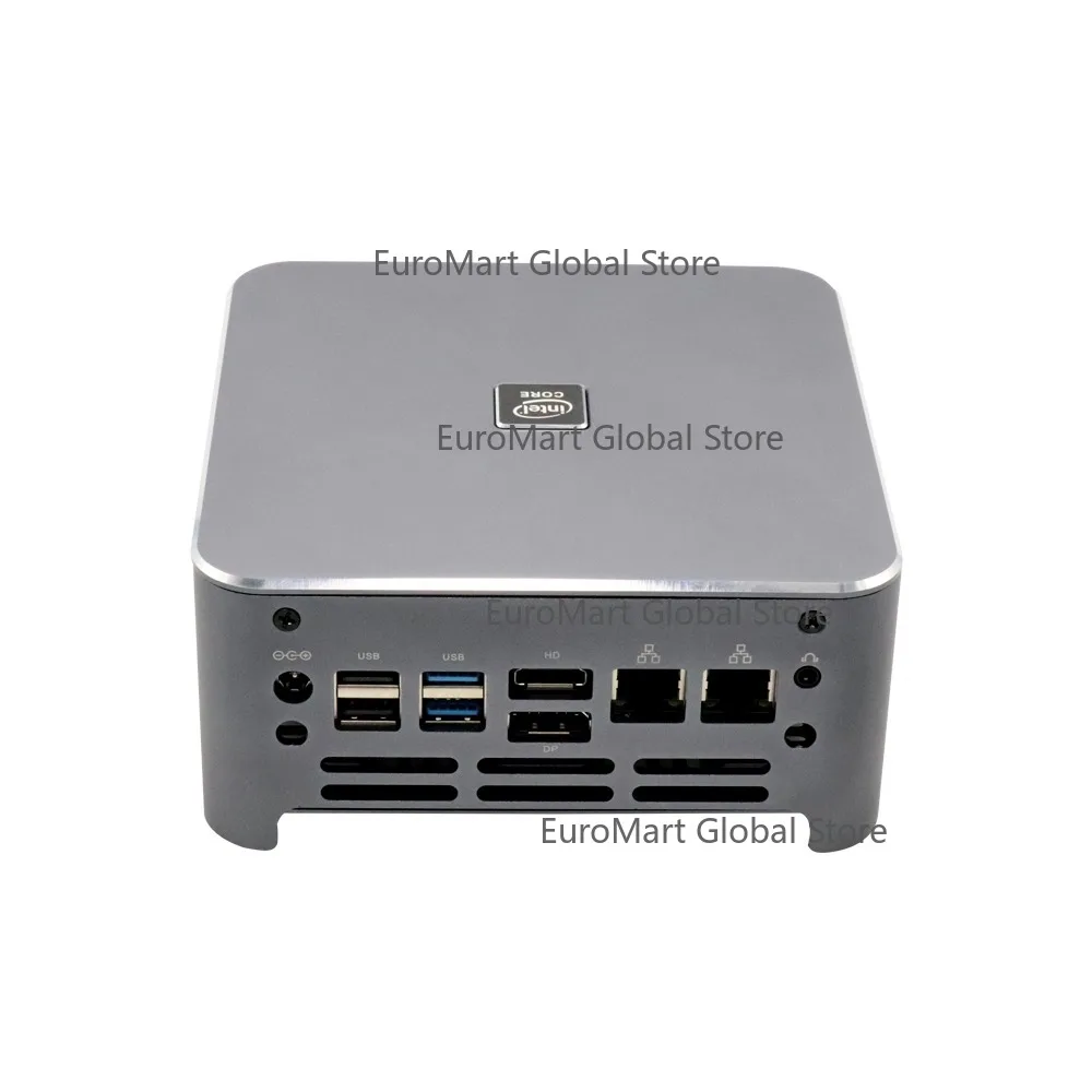 PC Gamer DP HD Type-C I9 10880H DDR4 64GB NVME SSD Computer Desktop Gaming-PC Neuestes Modell