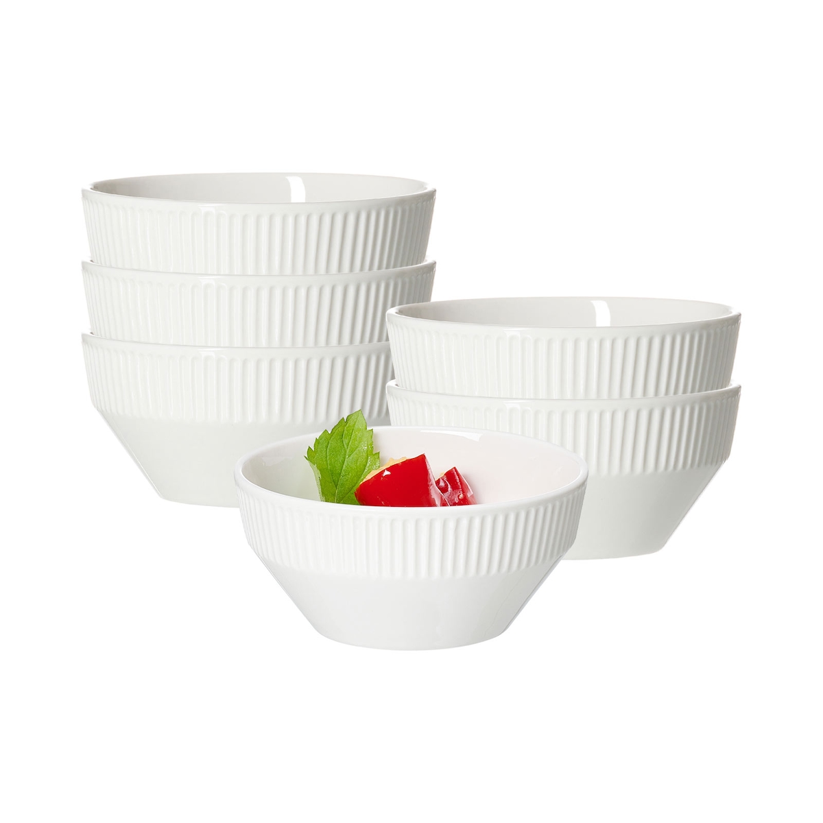 Ritzenhoff & Breker Kelly Beilagenschale ø 11,5 cm 6er Set Image