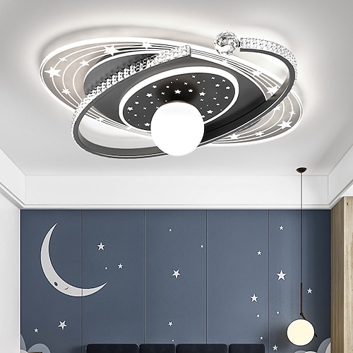 52cm Pendelleuchte im Inseldesign Metall lackierte Oberflächen modern 220-240v Image