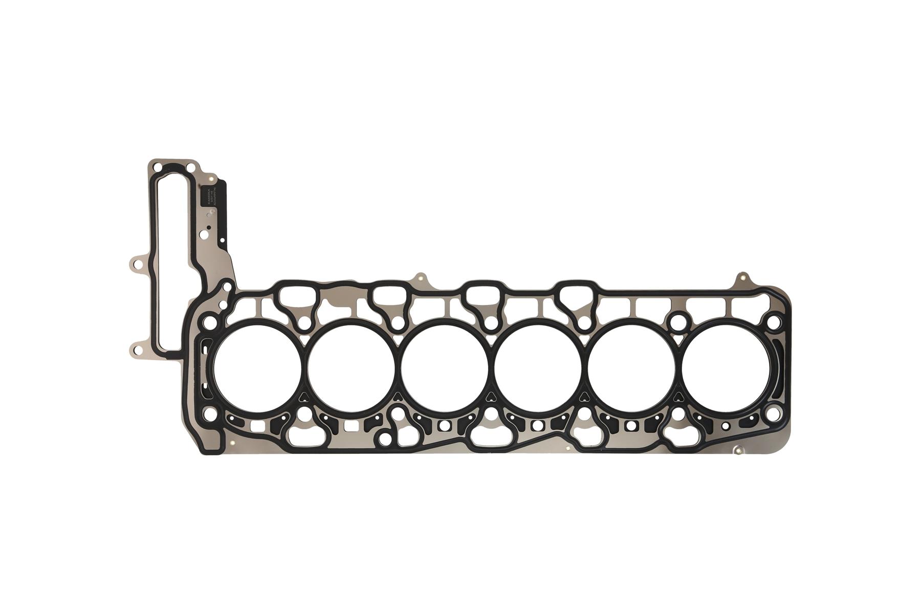 KAMOKA Dichtung, Zylinderkopf 8701146 für BMW Image