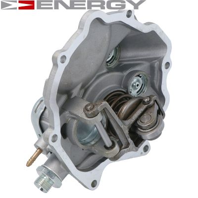 ENERGY Unterdruckpumpe, Bremsanlage pv0001 für DAEWOO Mercedes SSANGYONG Image