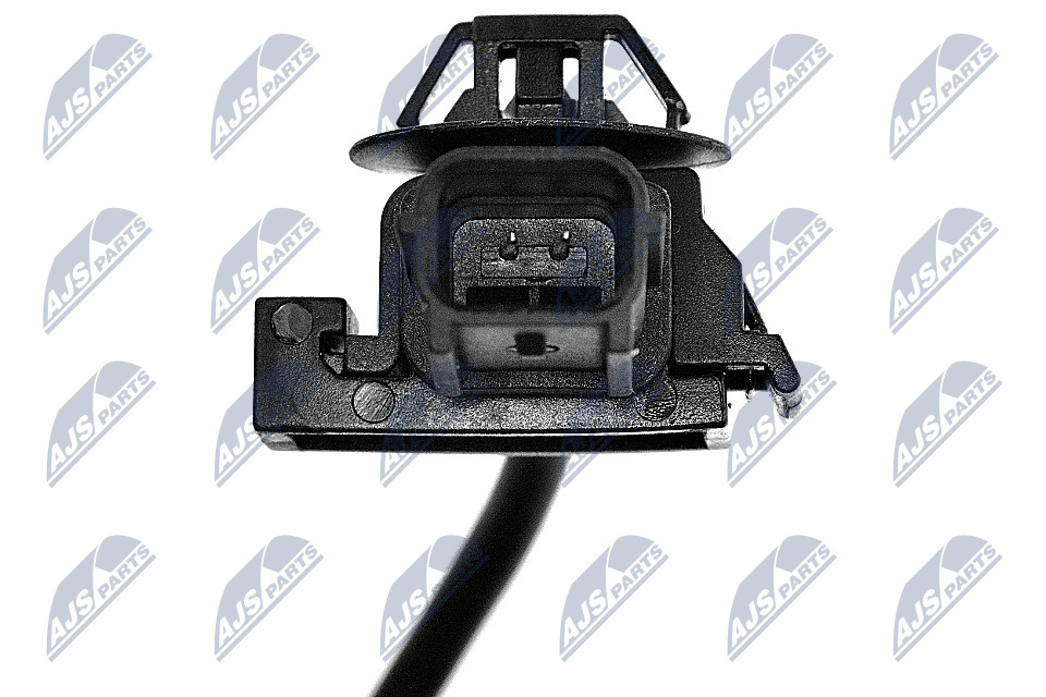 NTY Sensor, Raddrehzahl HCA-HD-087 2-polig für OSCA HONDA 36453 57470T0GA01 Image
