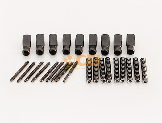 C.E.I. Reparatursatz, Schaltgetriebe 198.842 Universal für ZF 1295298933 Image