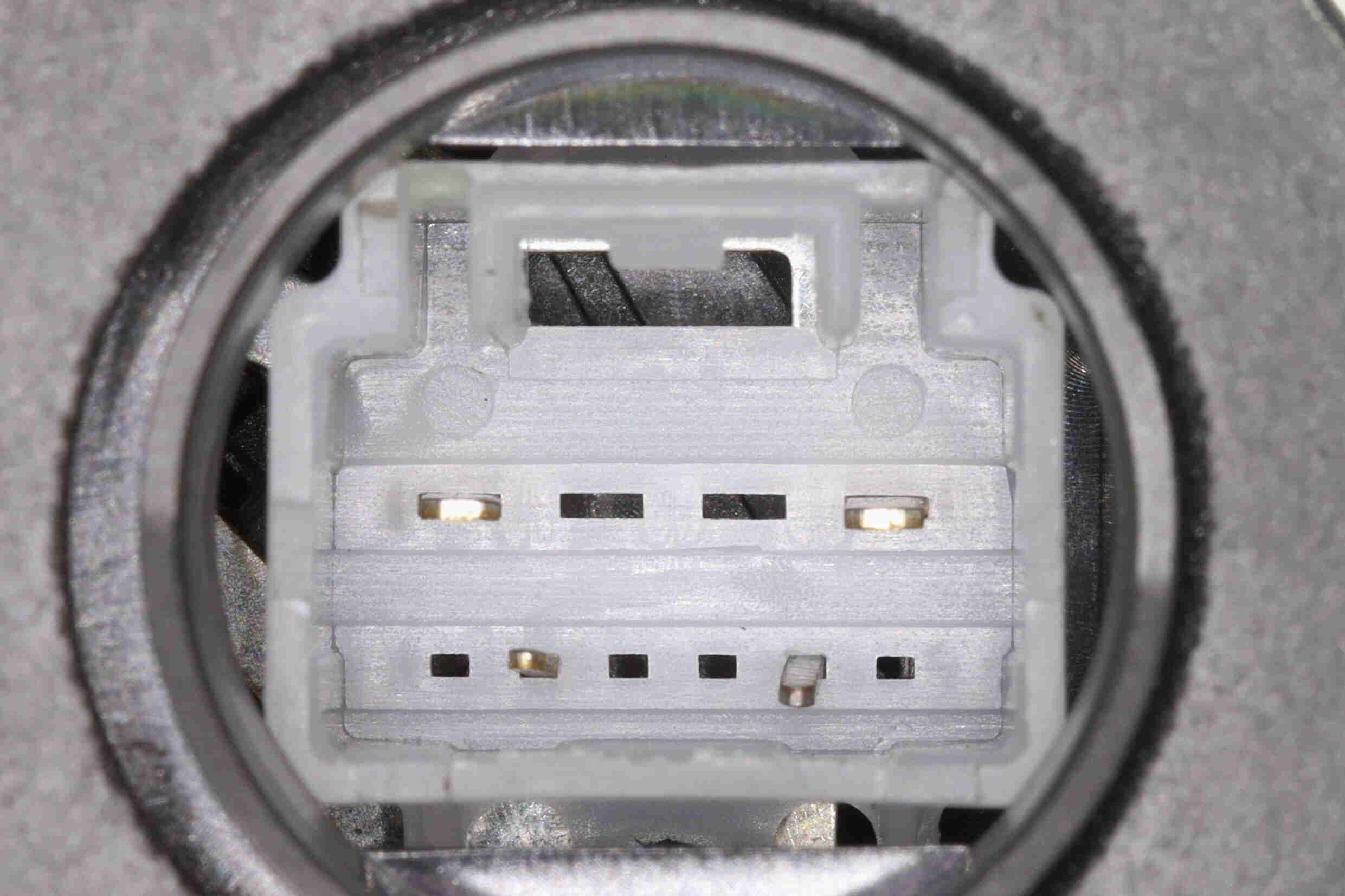 ACKOJA Türschloss a70850141 hinten links für TOYOTA Image