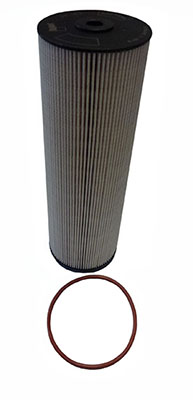 FLEETGUARD Kraftstofffilter FF163 Universal 83mm für MAN 51125030069 Image
