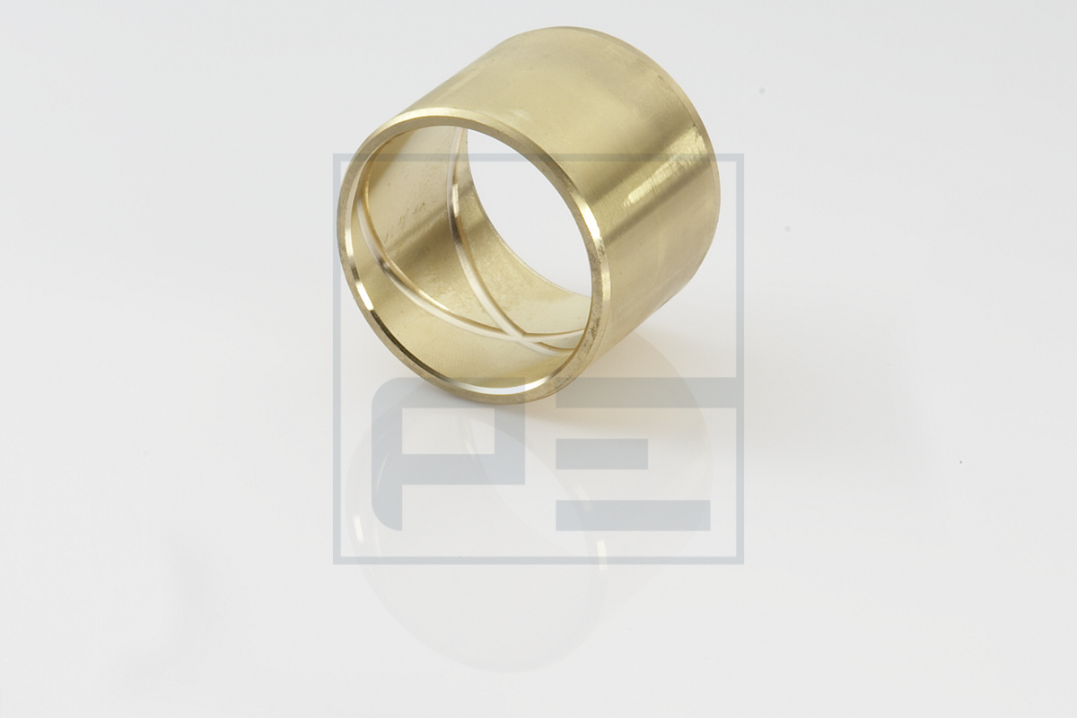 PE Automotive Buchse, Achsschenkelbolzen 011.332-00A Universal 57mm für MERCEDES-BENZ MAN 81.93020.0459 3463320048 81930200459 Image