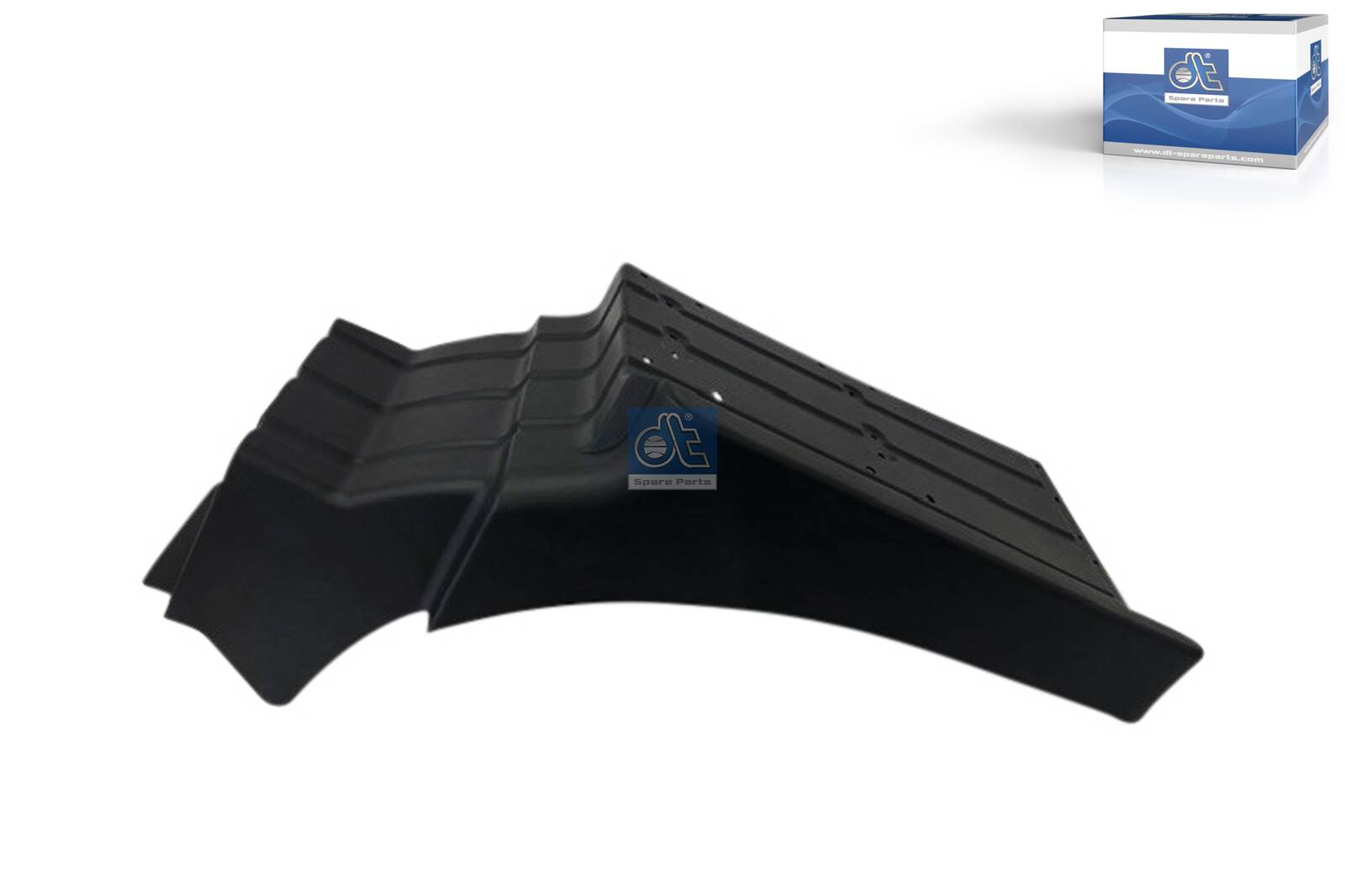 DT Spare Parts Universal 3.81049 vorne links für MAN 81.61210.0671 82.61210.0076 81.61210.0679 Image