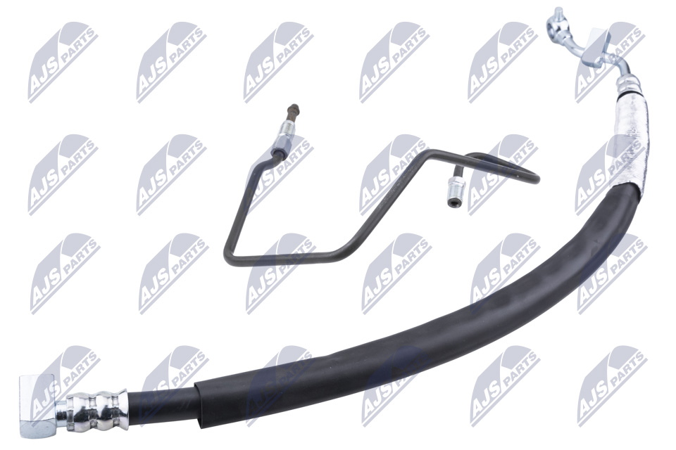 NTY Hydraulikschlauch, Lenkung SPH-NS-000 Von Hydraulikpumpe Nach Lenkgetriebe für NISSAN 49720-CC010 49720-CC10A 49720-CA000 Image