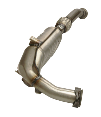 MAXGEAR Katalysator 27-6192 für RENAULT 3699198 FEC440300C 8671093343 Image