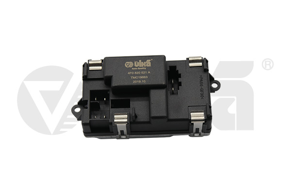 vika Widerstand, Innenraumgebläse 88201765201 für VAG 4F0820521A 4F0820521 Image