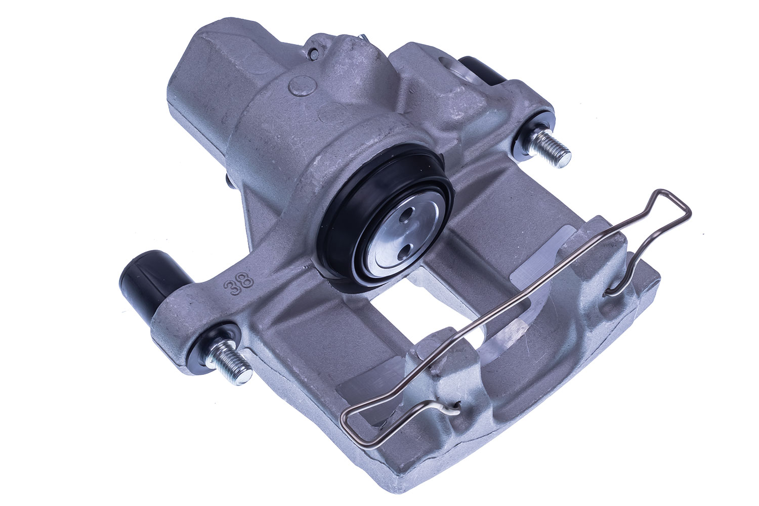 DENCKERMANN Bremssattel b190280l für Ford Volvo AUTO UNION MAZDA