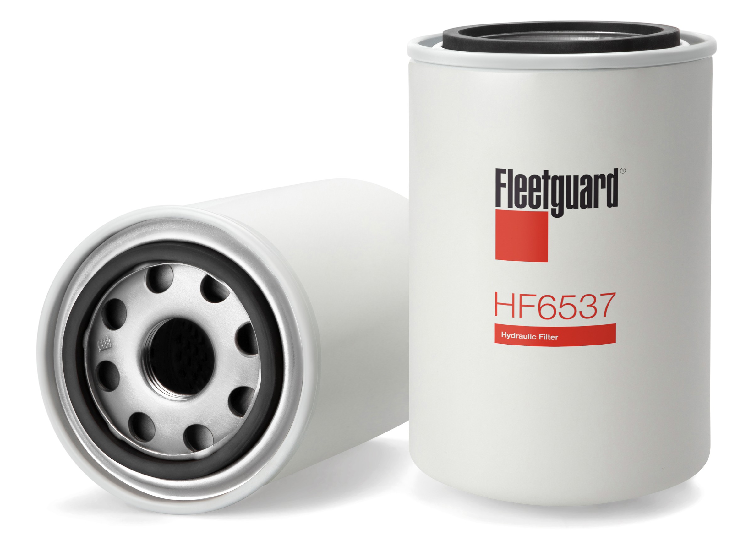 FLEETGUARD Filter, Arbeitshydraulik HF6537 Image