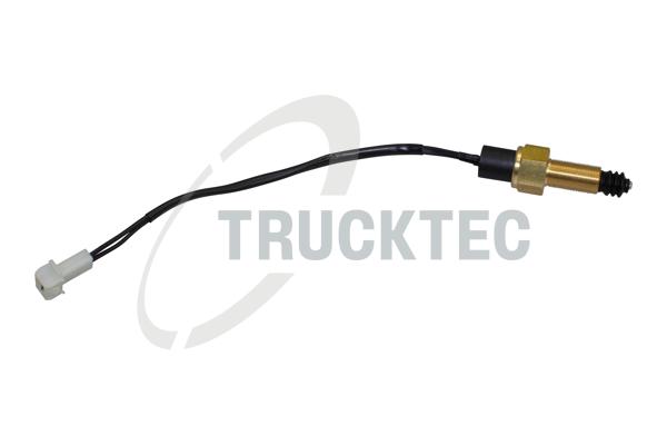 TRUCKTEC AUTOMOTIVE Universal 04.23.123 Image