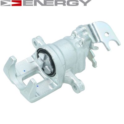 ENERGY Bremssattel ZH0207 hinten rechts Bremssattel(1-Kolben) für HONDA QBS8704 730672 NCA1364RM Image