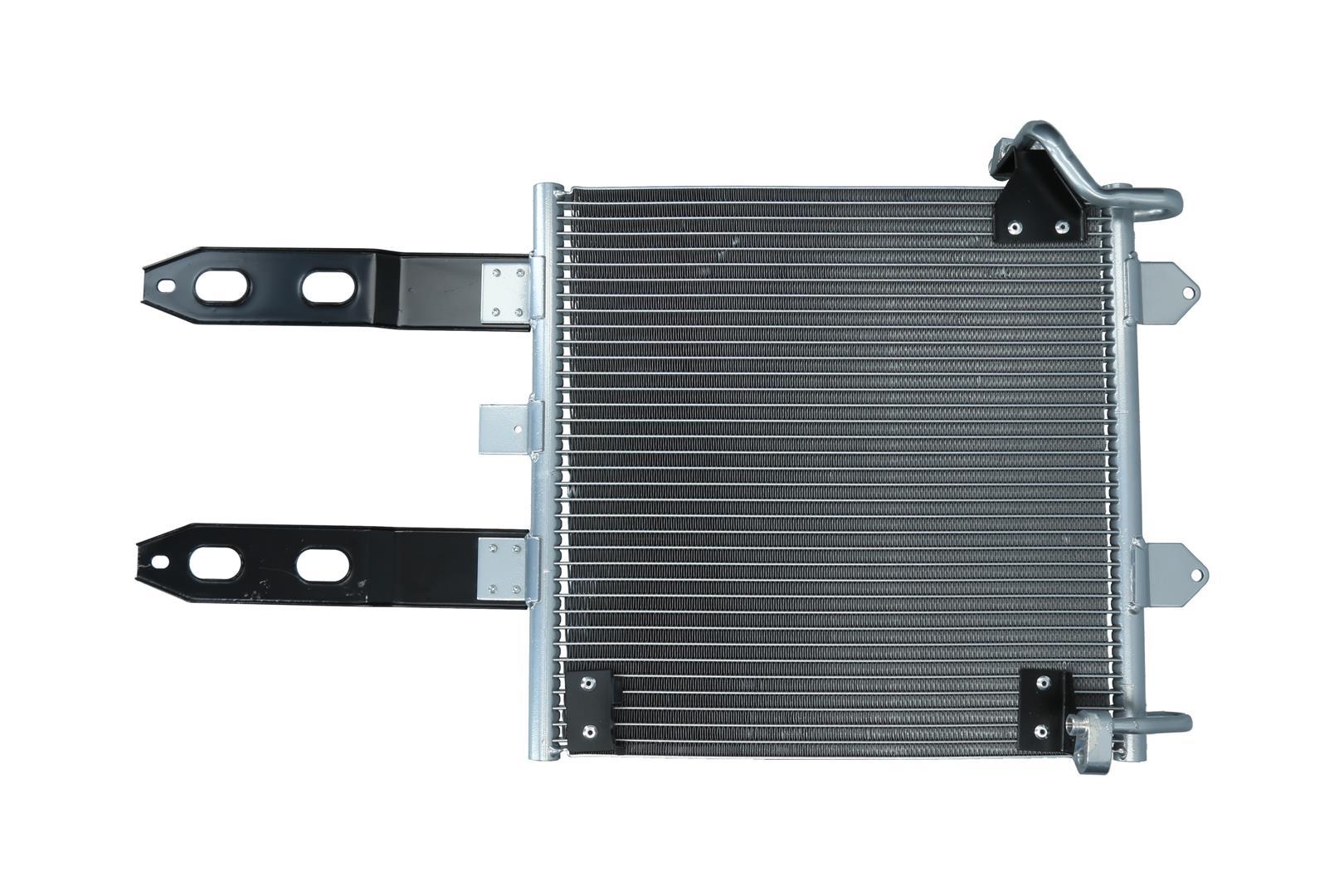 KAMOKA Kondensator, Klimaanlage 7800176 für VW SEAT 6X0.820.413A Image