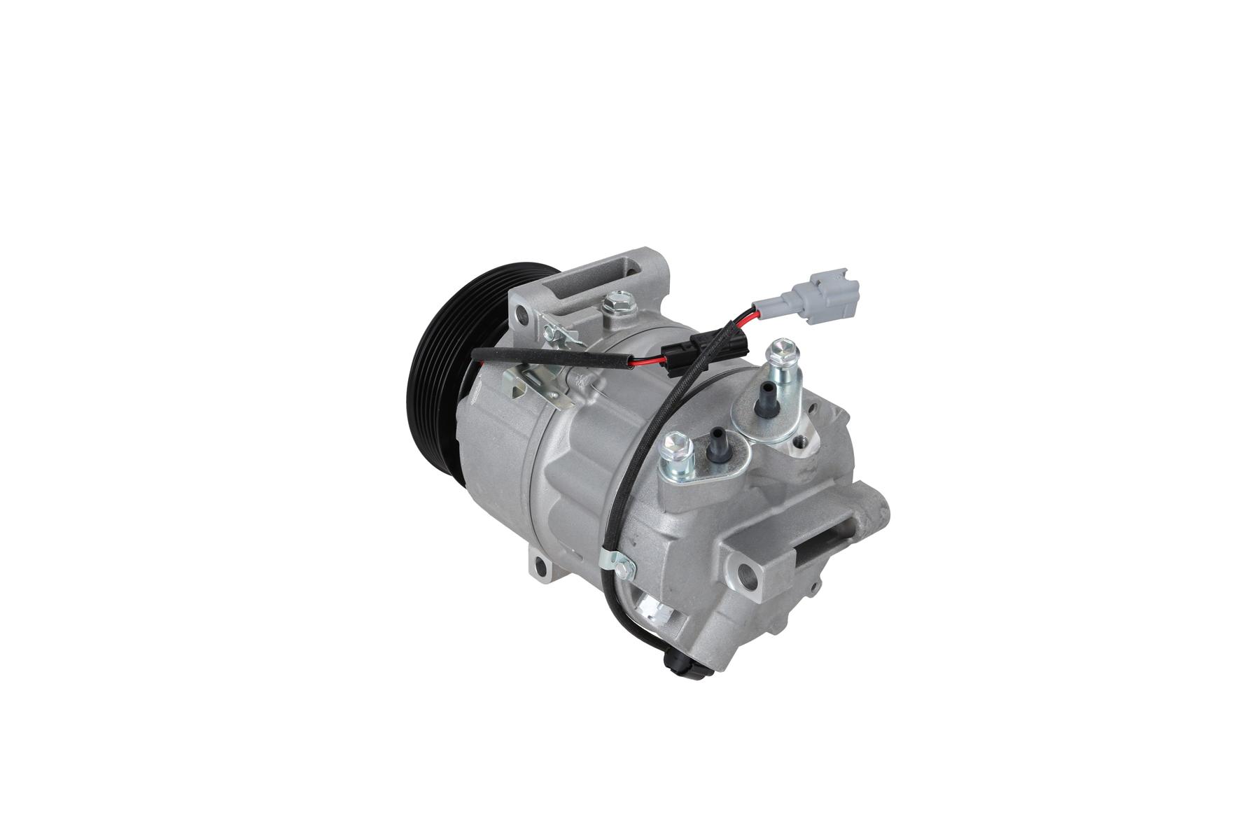 KAMOKA Kompressor, Klimaanlage 7820284 für RENAULT NISSAN 92600EN22A 8200869742 926007817R Image