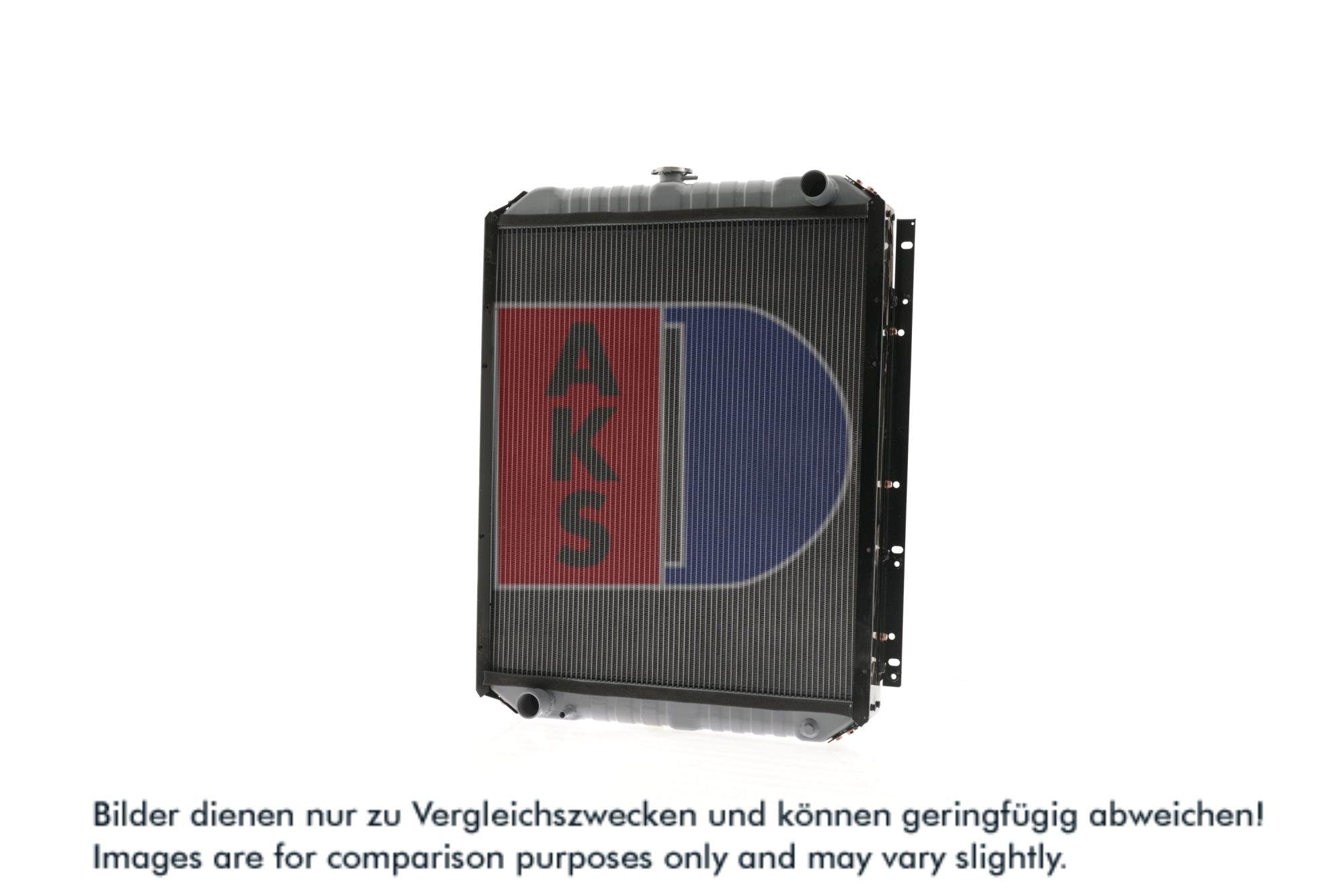 AKS DASIS Universal 440925N Image