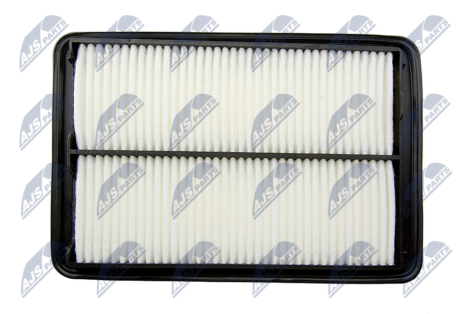NTY Luftfilter FAF-RE-070 für RENAULT 165464BA1A A6546-4BA1B-RV 165464BA1B Image