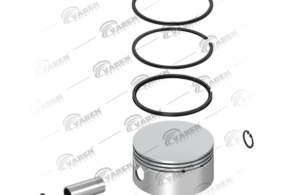 VADEN ORIGINAL Universal 7000 106 100 Image